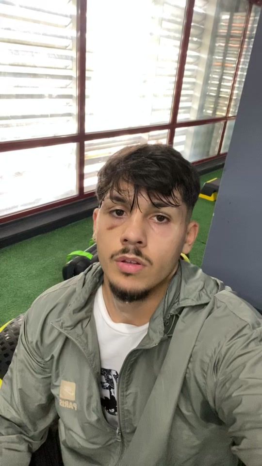 TikTok video thumbnail by becali_k1