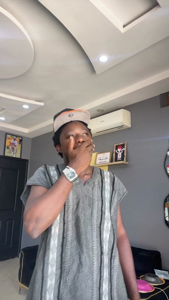 TikTok video thumbnail by deen_sourou