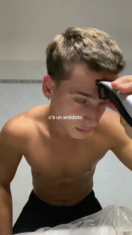 TikTok video thumbnail by pietro.cocorullo