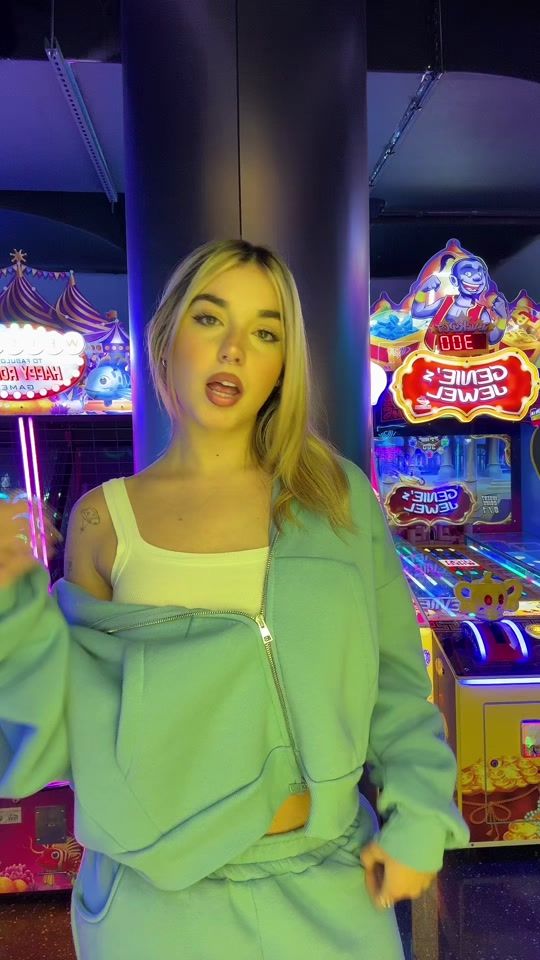 TikTok video thumbnail by matildepagano_