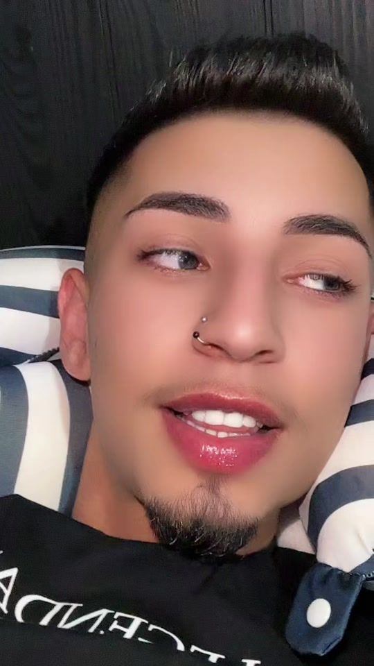 TikTok video thumbnail by ali_habibi_69