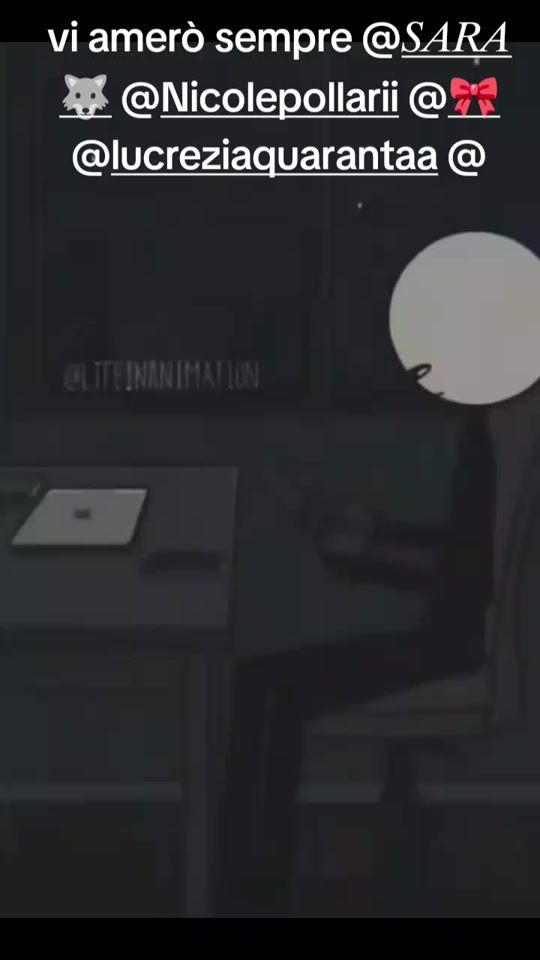 TikTok video thumbnail by fanstefanoeilary