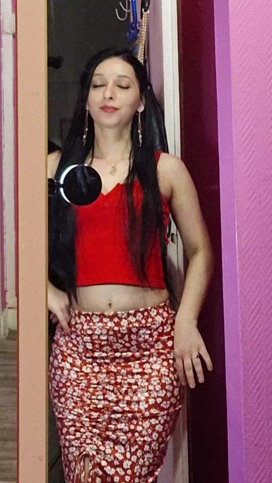 TikTok video thumbnail by larycosma