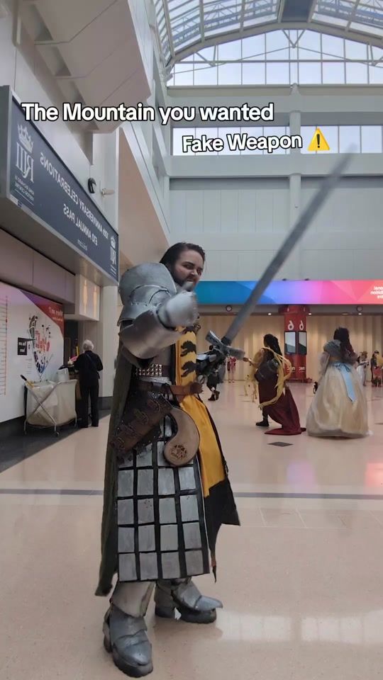 TikTok video thumbnail by liga_wolf_cosplay