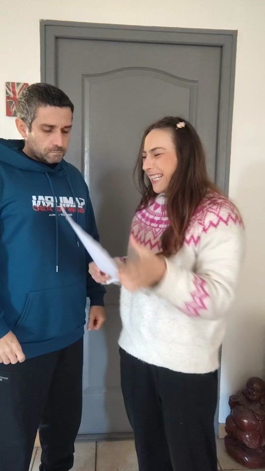 TikTok video thumbnail by maelys.laurent