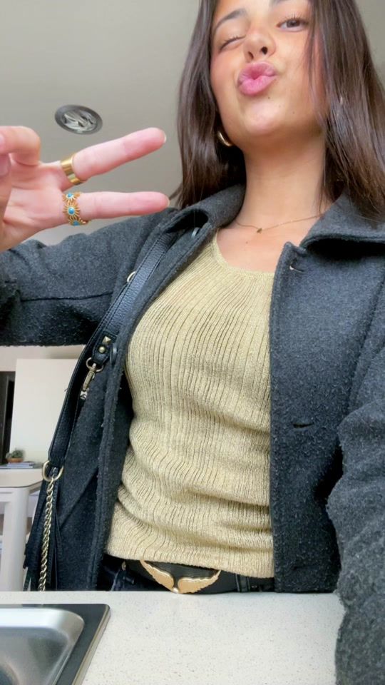 TikTok video thumbnail by ainaalcaide