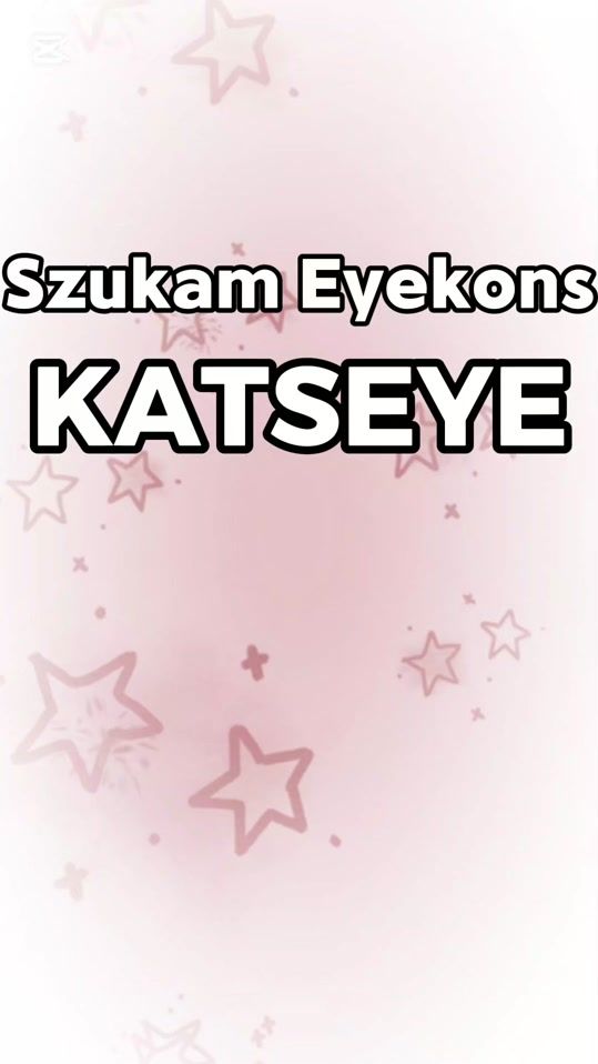TikTok video thumbnail by _eyekonic_9