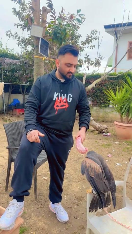 TikTok video thumbnail by padda_bai
