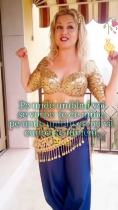 TikTok video thumbnail by mirelapetraru