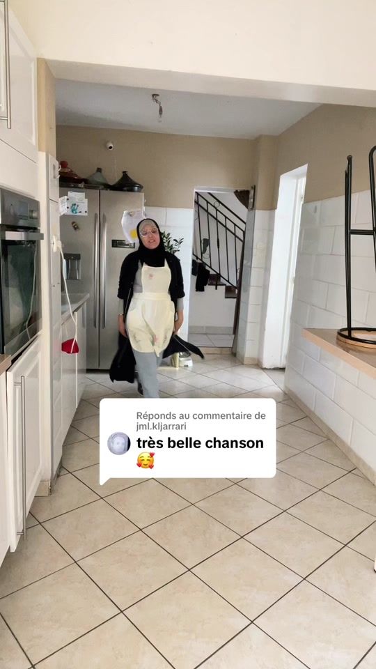 TikTok video thumbnail by louizatamazight