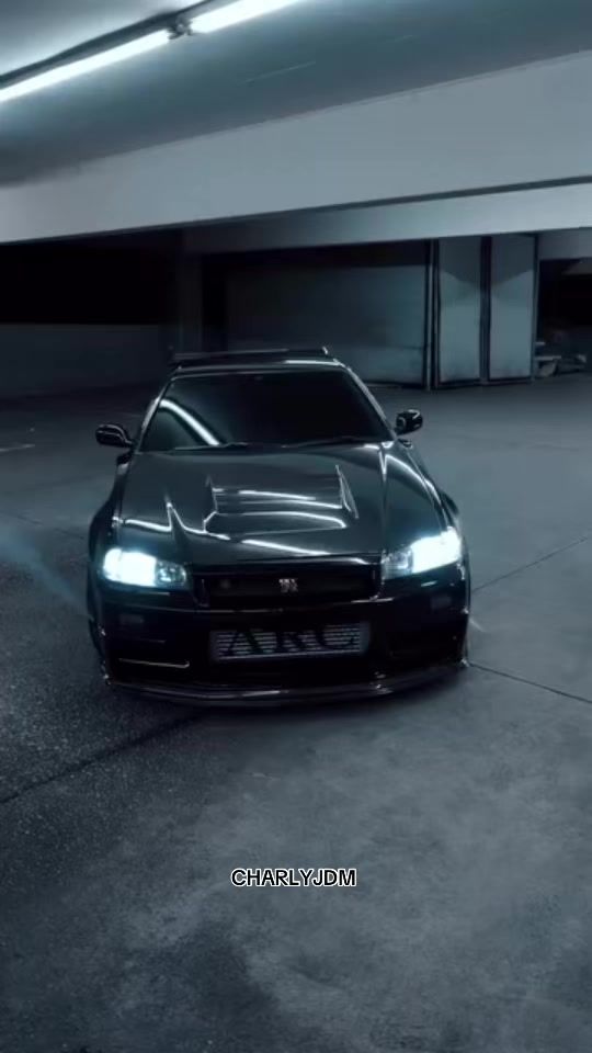 TikTok video thumbnail by charlygtr26