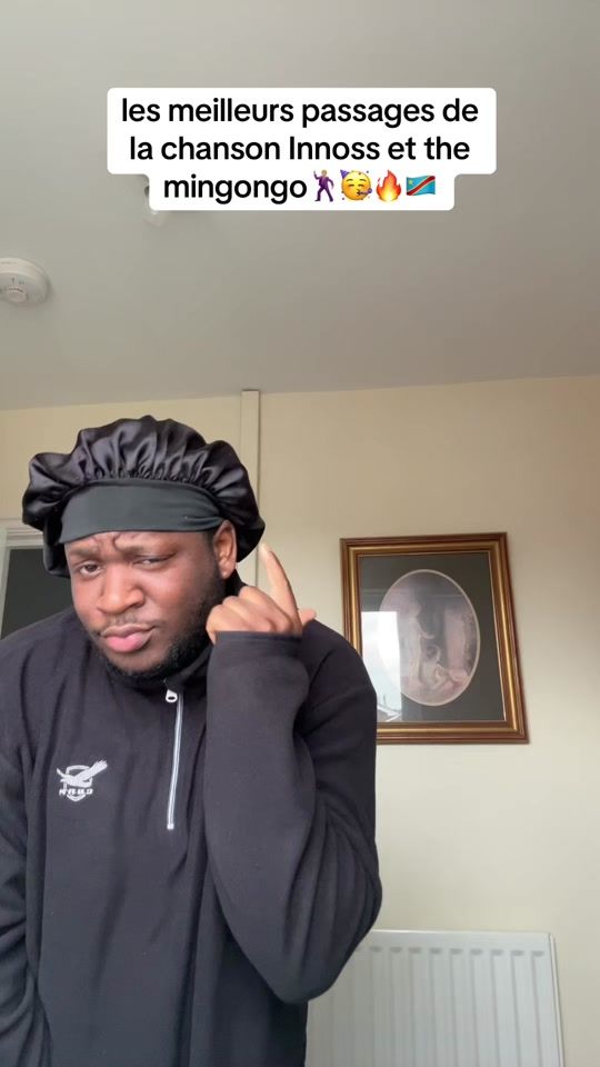 TikTok video thumbnail by ambassadeurcongolais
