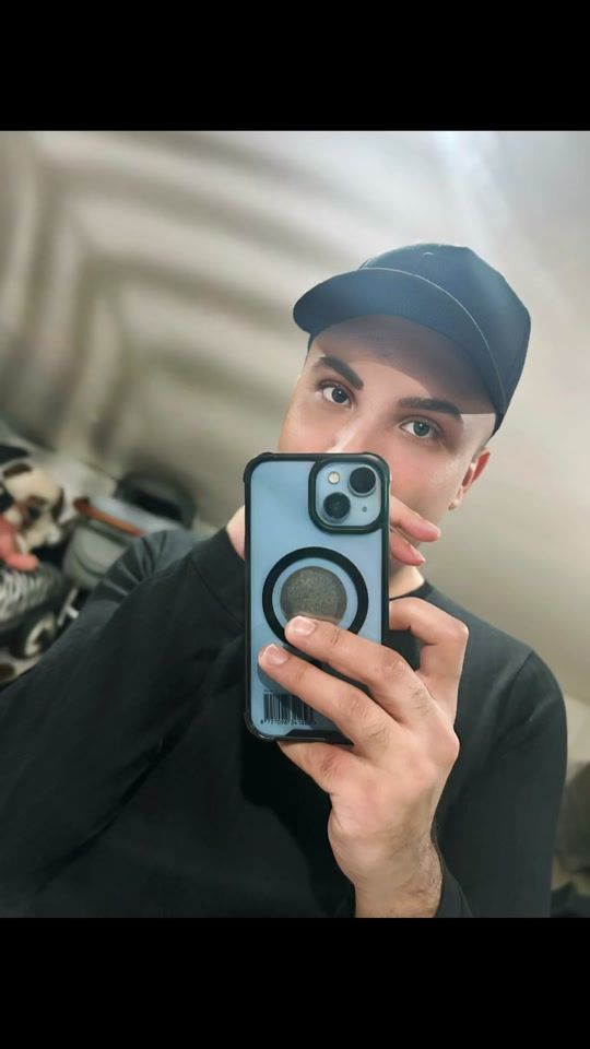 TikTok video thumbnail by christoferis