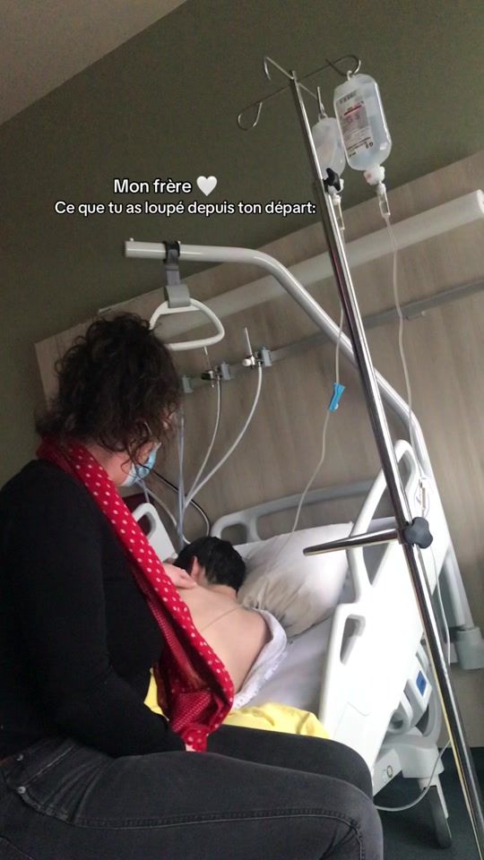 TikTok video thumbnail by jesuisanael