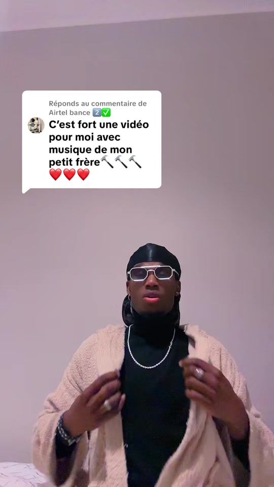 TikTok video thumbnail by el.pulga.le.zaid