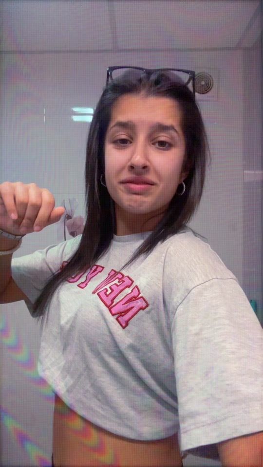 TikTok video thumbnail by __marti6