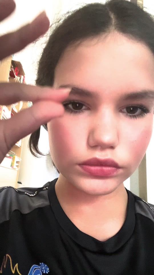 TikTok video thumbnail by katii_shk