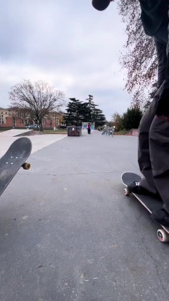 TikTok video thumbnail by skatewmn