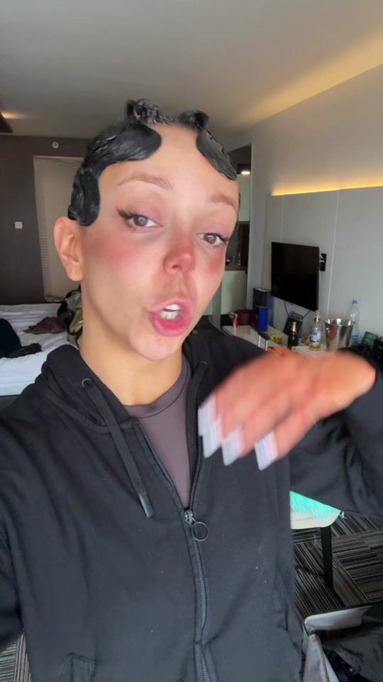 TikTok video thumbnail by iwaneska_official