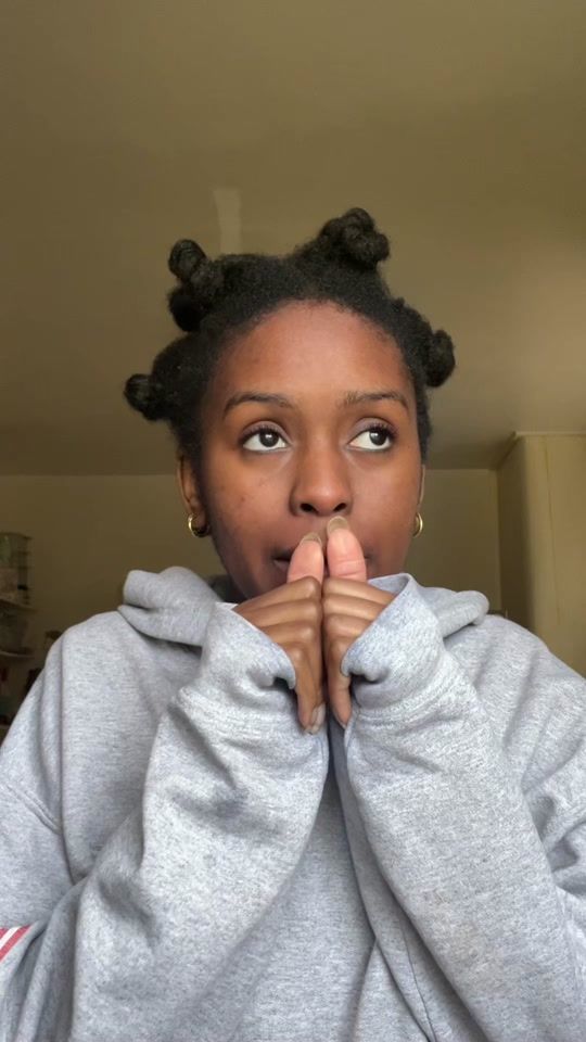 TikTok video thumbnail by priscilladinatoko