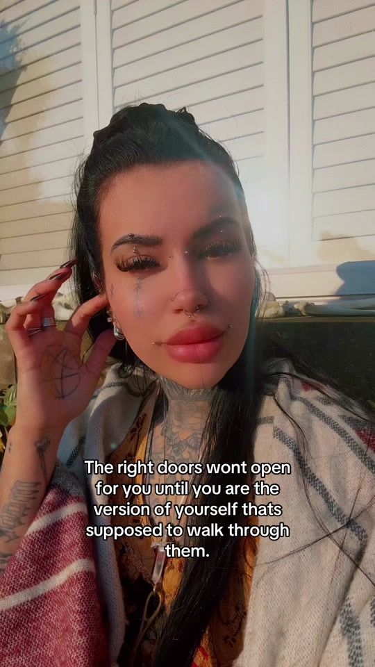 TikTok video thumbnail by lilith666xo