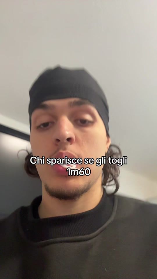 TikTok video thumbnail by yasso.ch