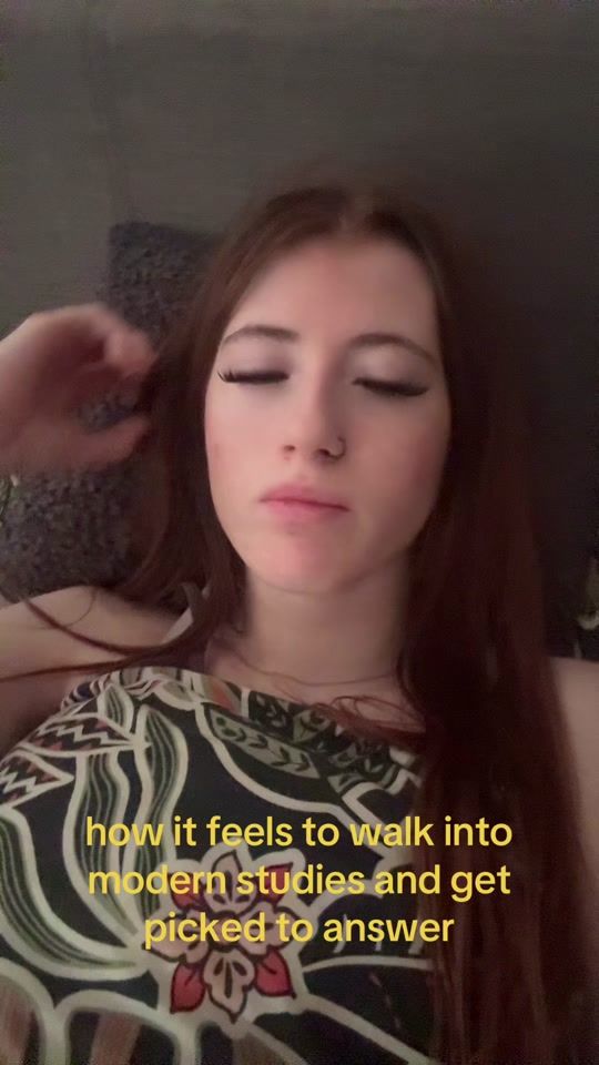 TikTok video thumbnail by kendalll..spam
