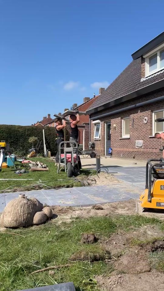 TikTok video thumbnail by hoveniersbedrijfvanacker