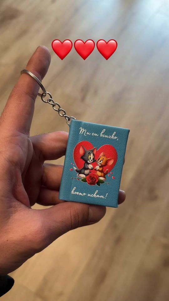 TikTok video thumbnail by lovestore.bg