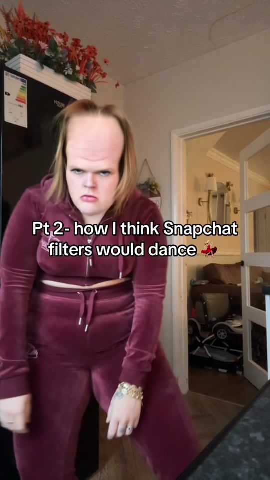 TikTok video thumbnail by official_jodiee