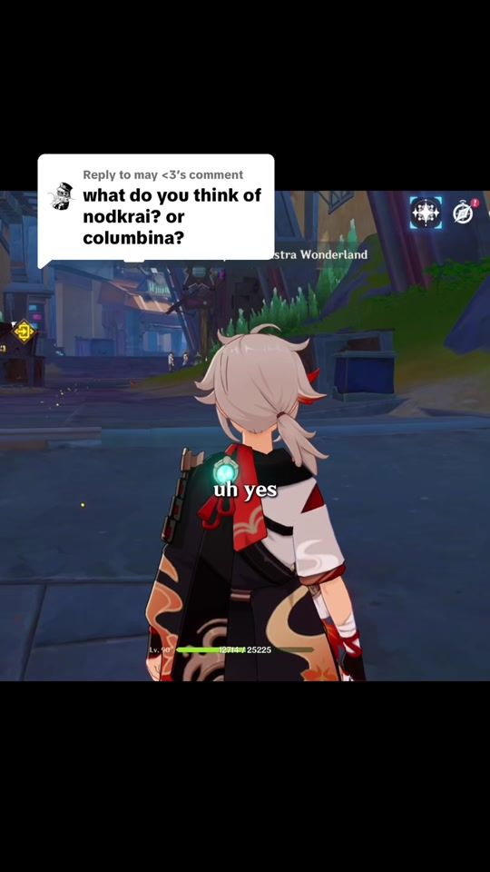 TikTok video thumbnail by hydrofurinaa