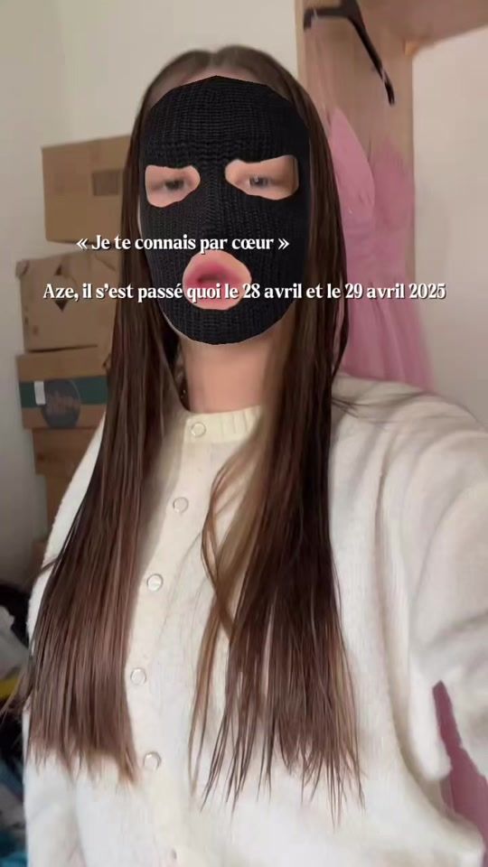 TikTok video thumbnail by k27imx