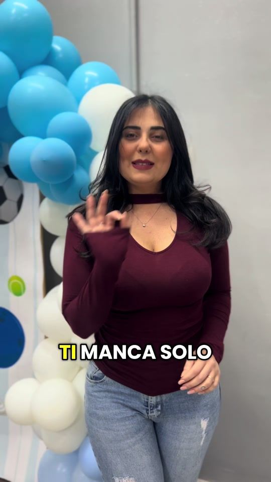 TikTok video thumbnail by ohanasalaeventi