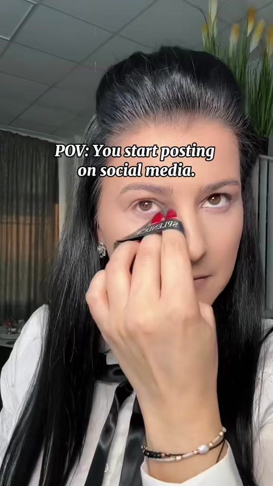 TikTok video thumbnail by bea_m.u.a