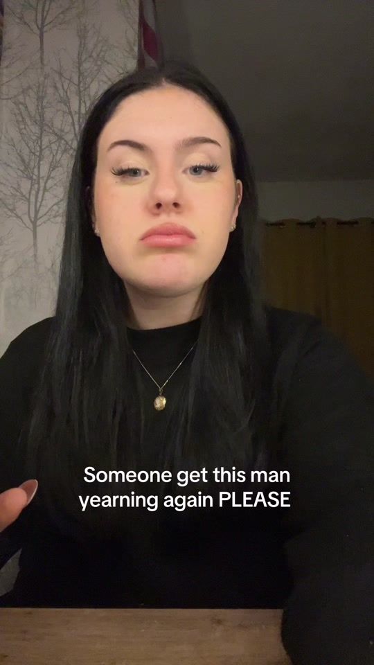 TikTok video thumbnail by hannahrection._