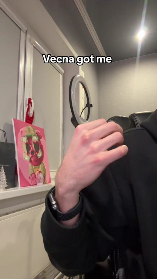 TikTok video thumbnail by spookyfreed.global