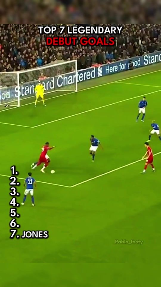TikTok video thumbnail by pablo_footy
