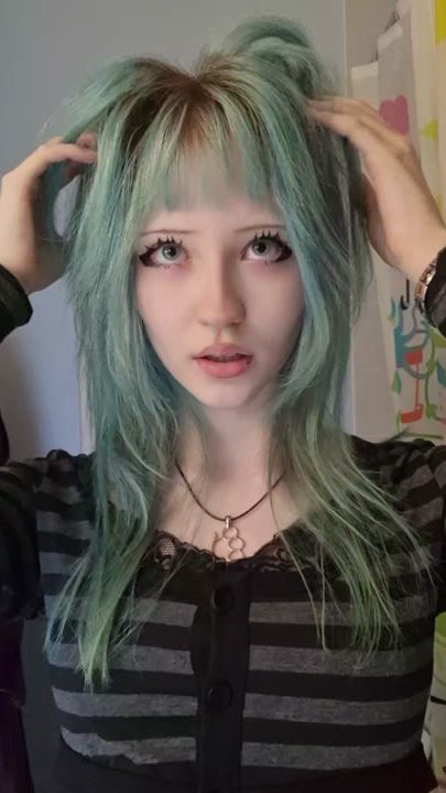 TikTok video thumbnail by kkateye