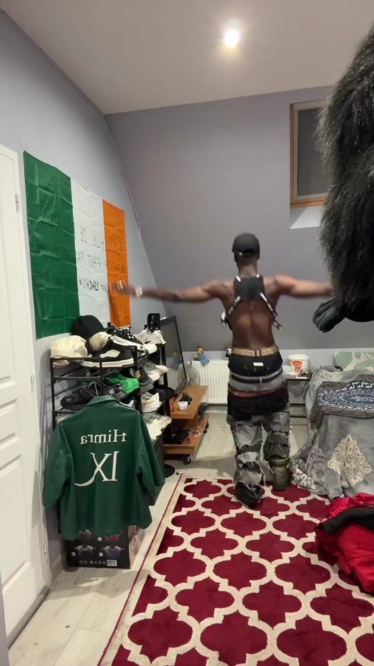 TikTok video thumbnail by momolelongsheney