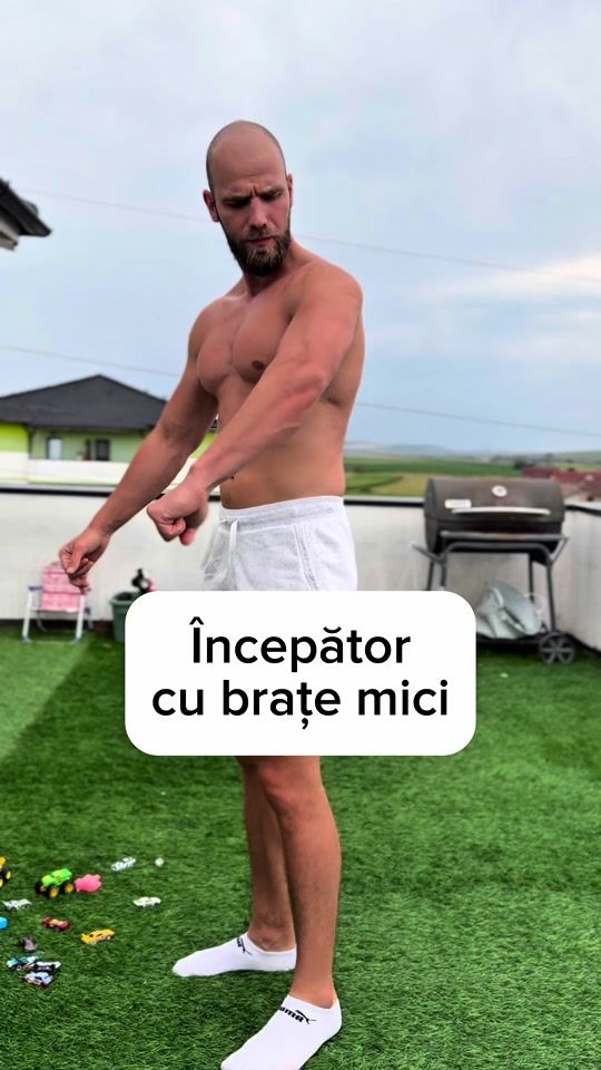 TikTok video thumbnail by victorpersonaltrainer