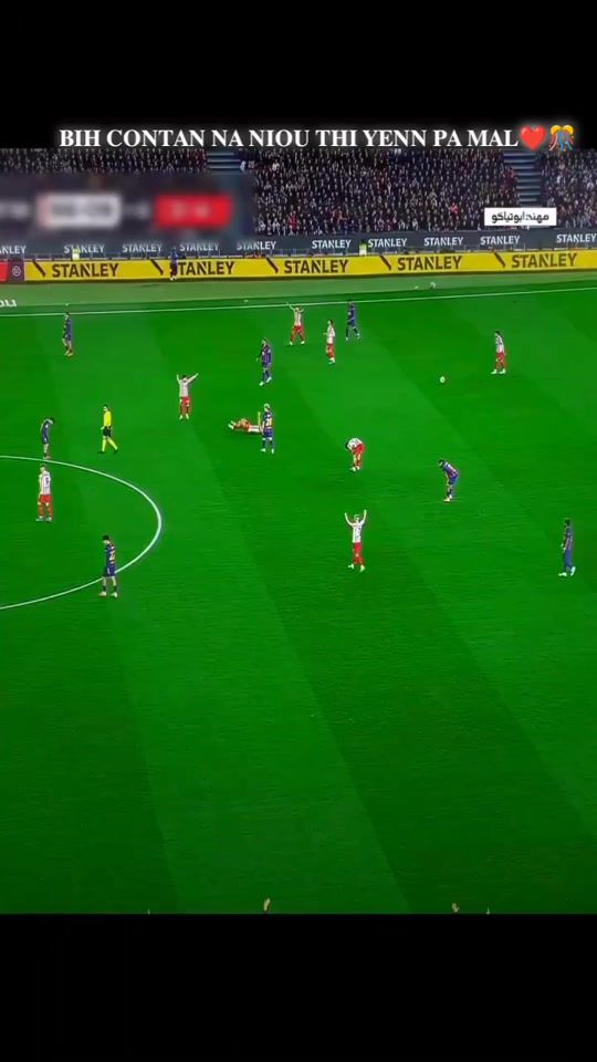 TikTok video thumbnail by gueye_fans.pedri