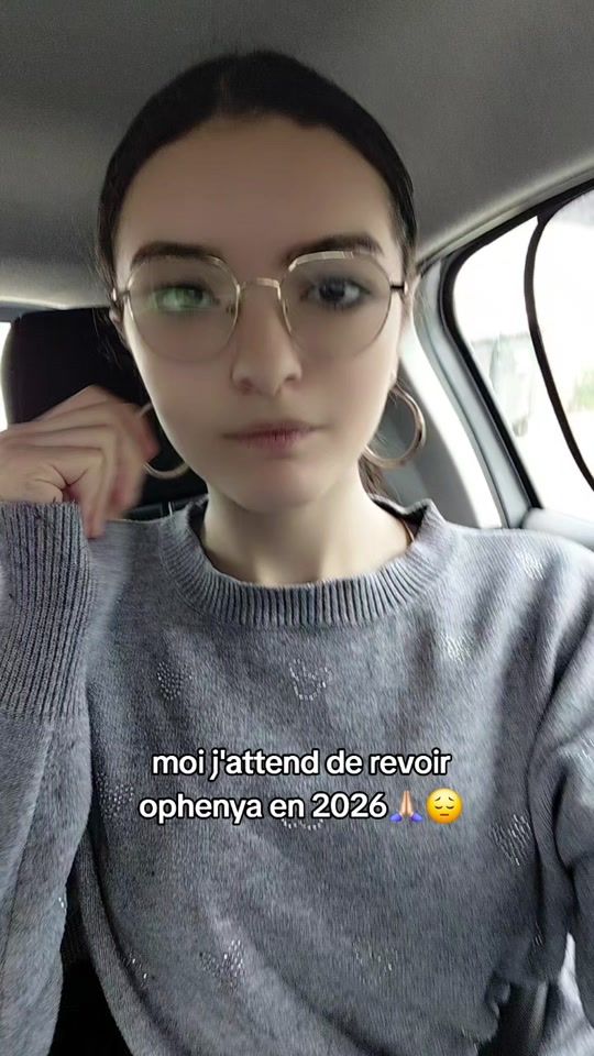 TikTok video thumbnail by ophenyaniam_carla