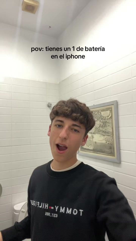TikTok video thumbnail by migueelplaaza