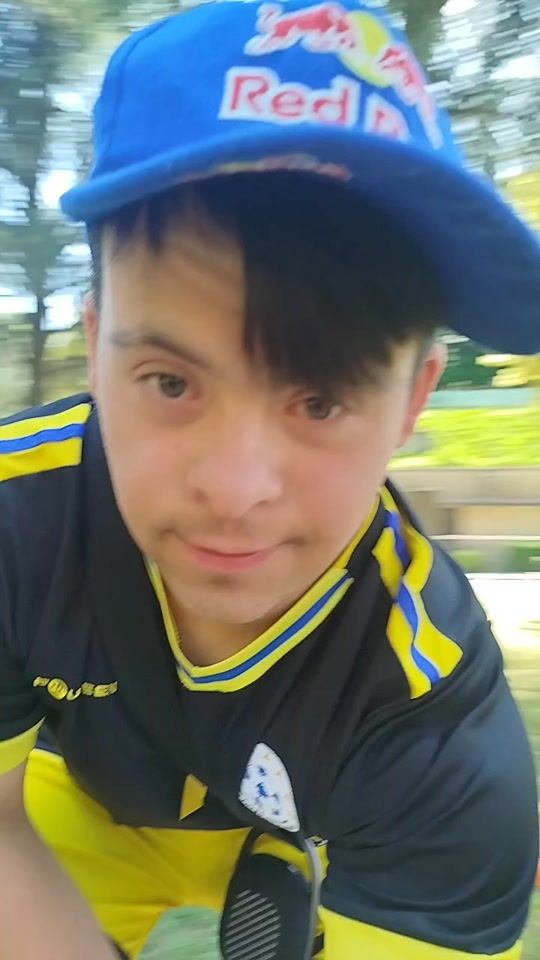 TikTok video thumbnail by gioele..k.belano