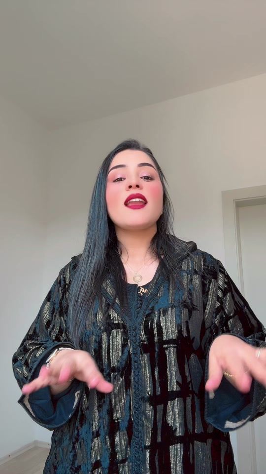 TikTok video thumbnail by houria.bruna