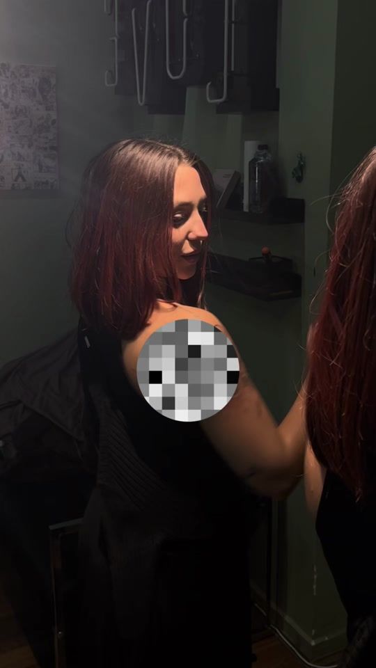 TikTok video thumbnail by sharonmorgani
