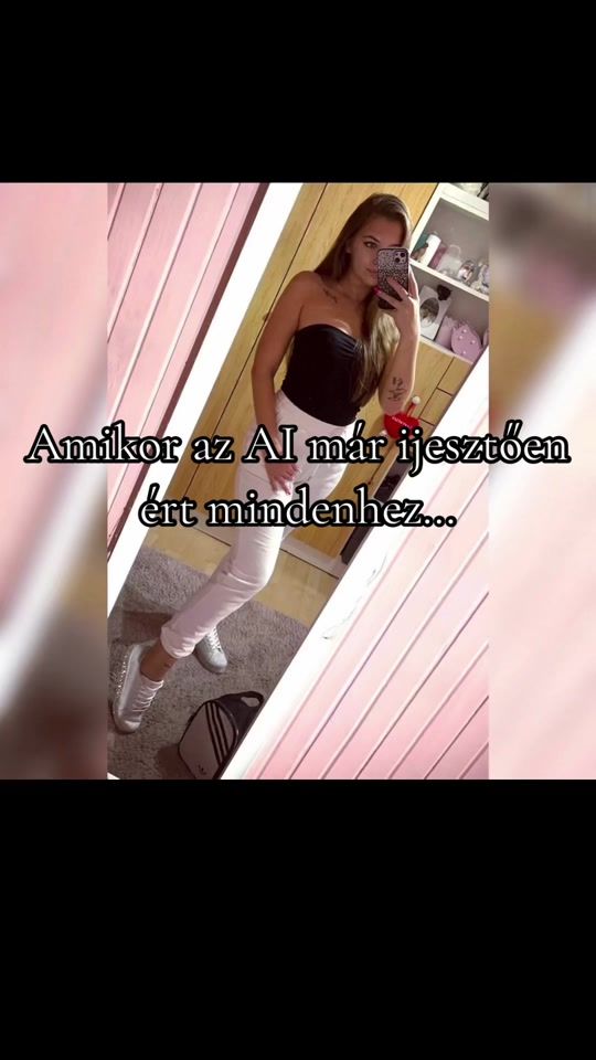 TikTok video thumbnail by ilcsikpetra