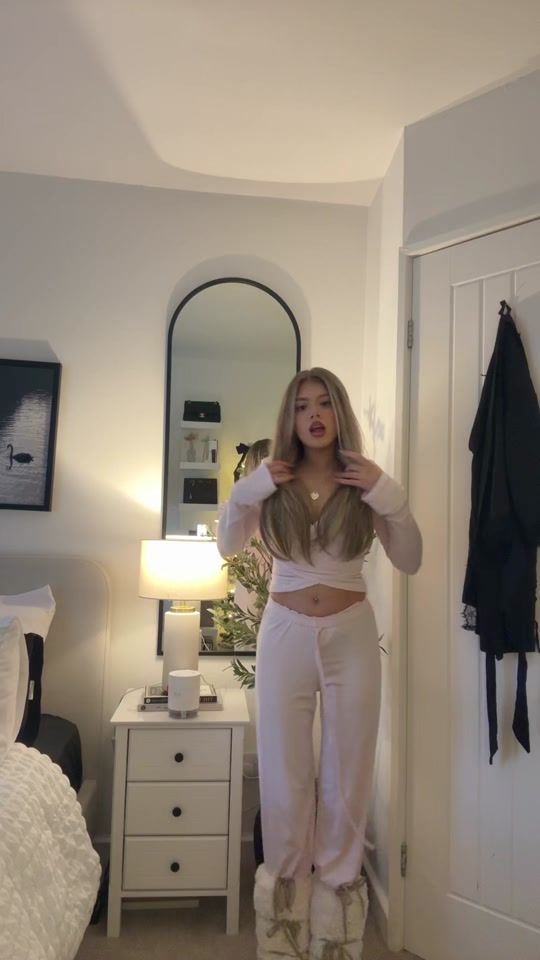 TikTok video thumbnail by skyyalisha