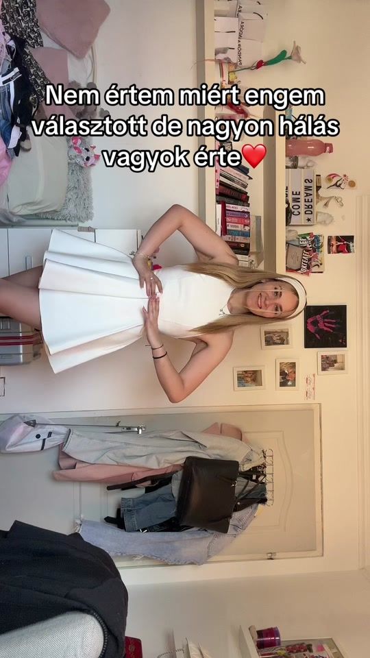 TikTok video thumbnail by szonjaatihanyi