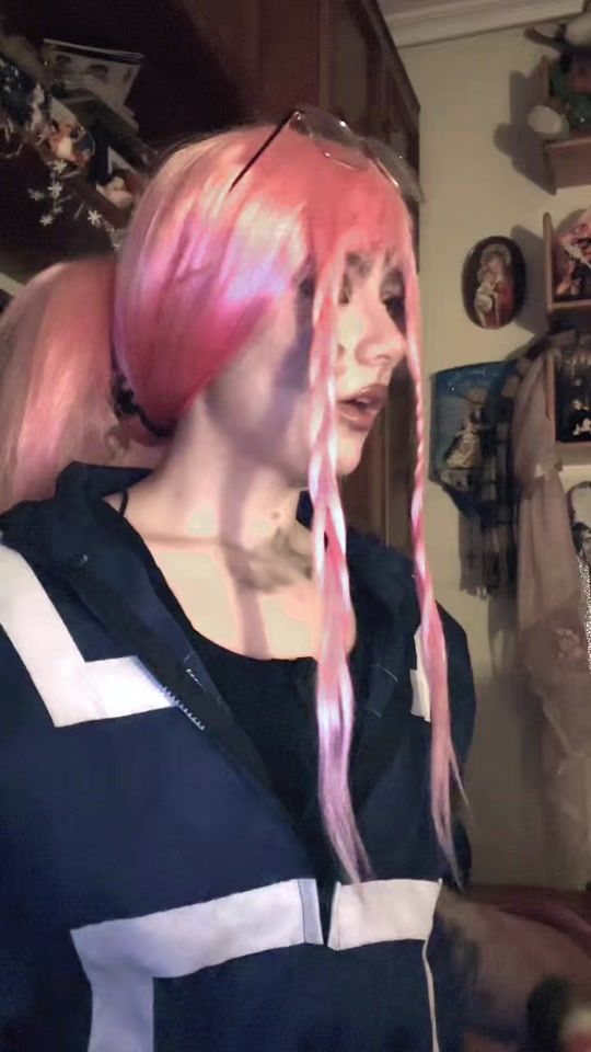 TikTok video thumbnail by nanadoescosplay